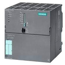 تشریح انواع PLC شرکت زیمنس