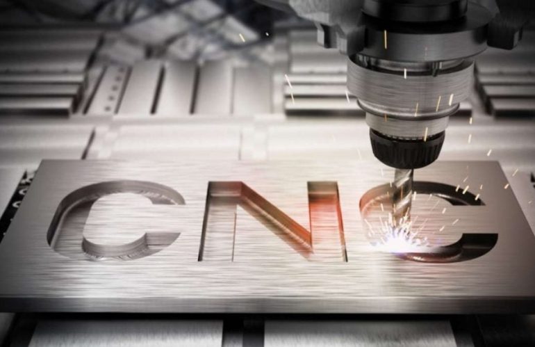 CNC چیست؟